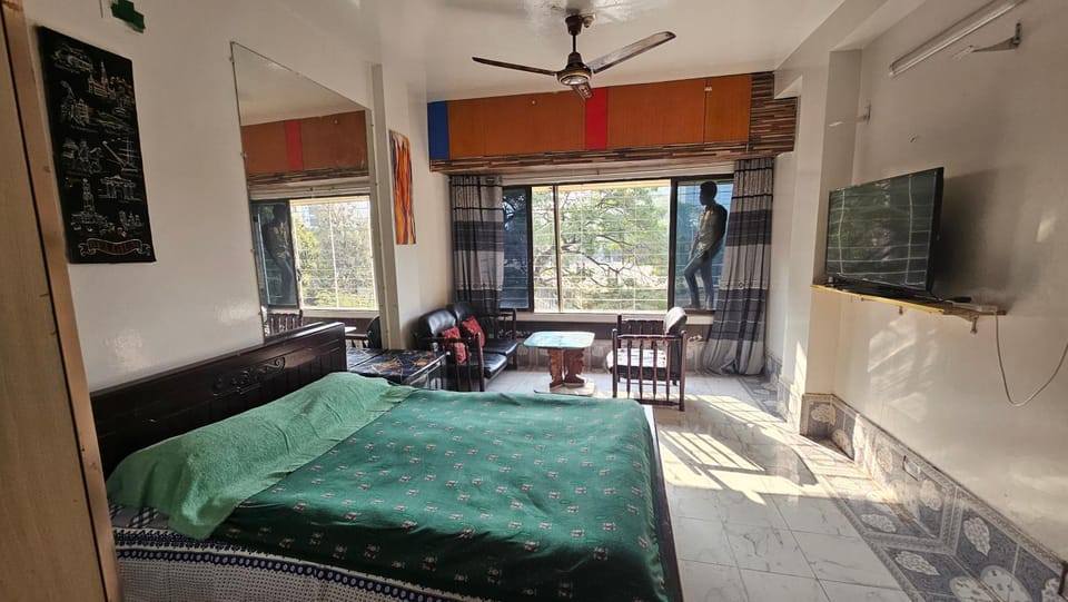 Sky Garden Home Vacation rental in Dhaka