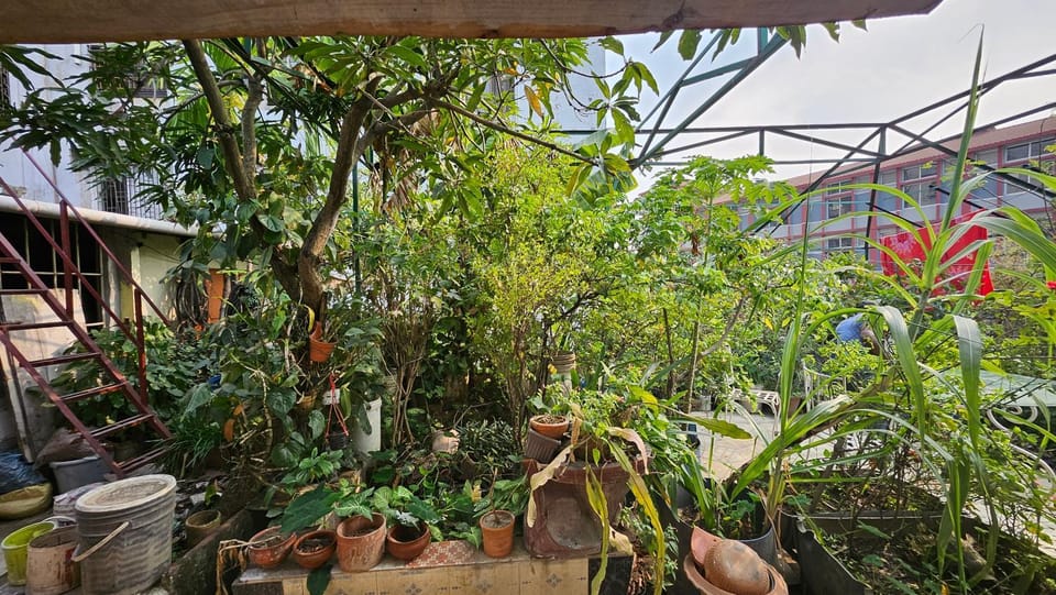 Home Rent 3 Vacation rental in Dhaka