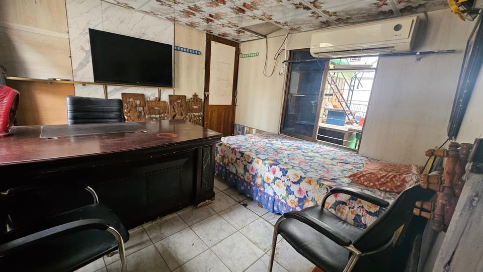 Sky Garden Home Vacation rental in Dhaka