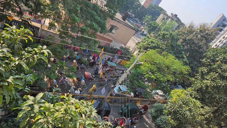 Home Rent 3 Vacation rental in Dhaka