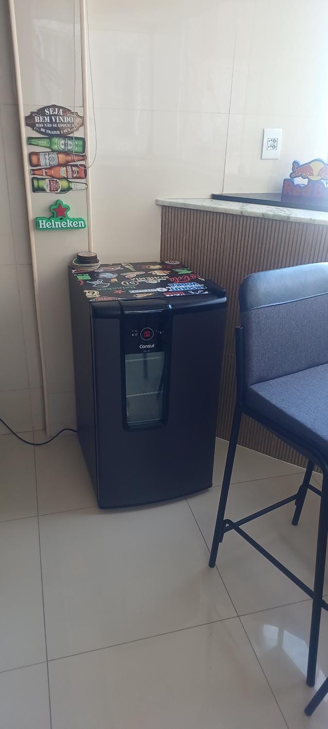 Maison Chateaubriand Residence Apartment in Maceió
