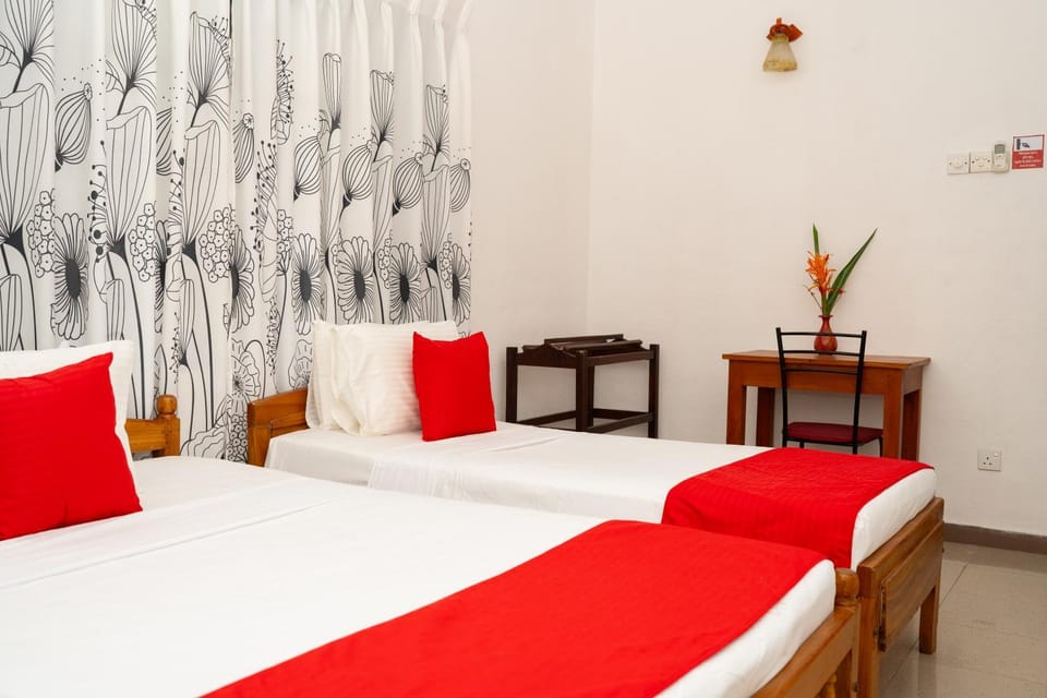Altura Villa Galle Vacation rental in Galle