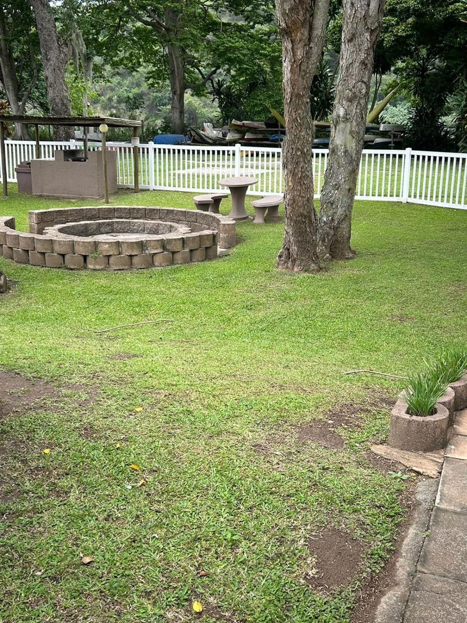 Eden Wilds 42 Apartment in KwaZulu-Natal