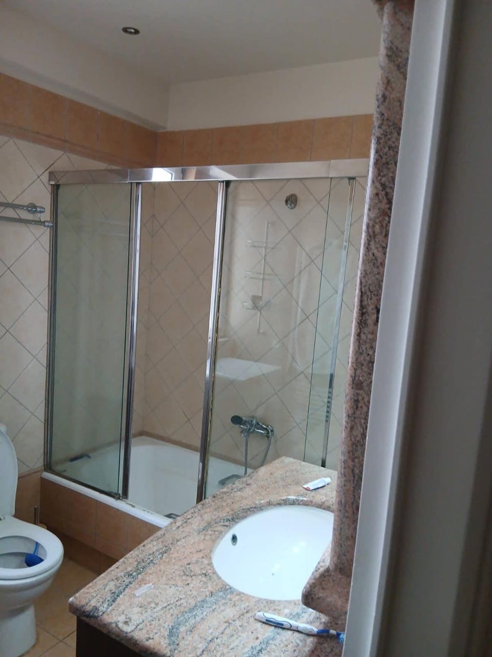 Stylish Luxury 3 Bd Penthouse in Drosia Center Apartment in North Athens Regional Unit, Greece