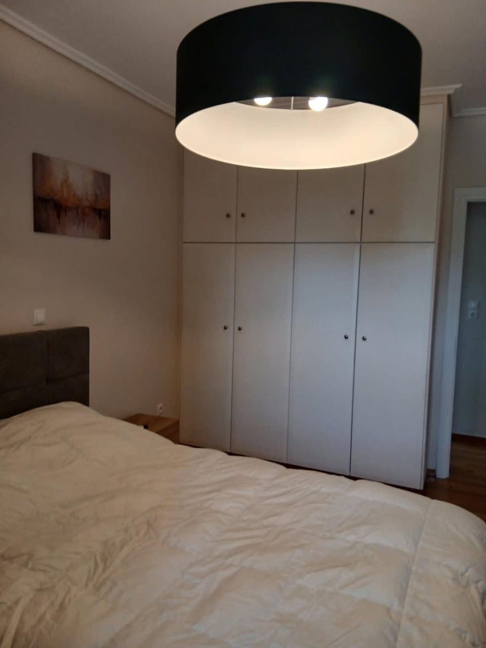 Stylish Luxury 3 Bd Penthouse in Drosia Center Apartment in North Athens Regional Unit, Greece