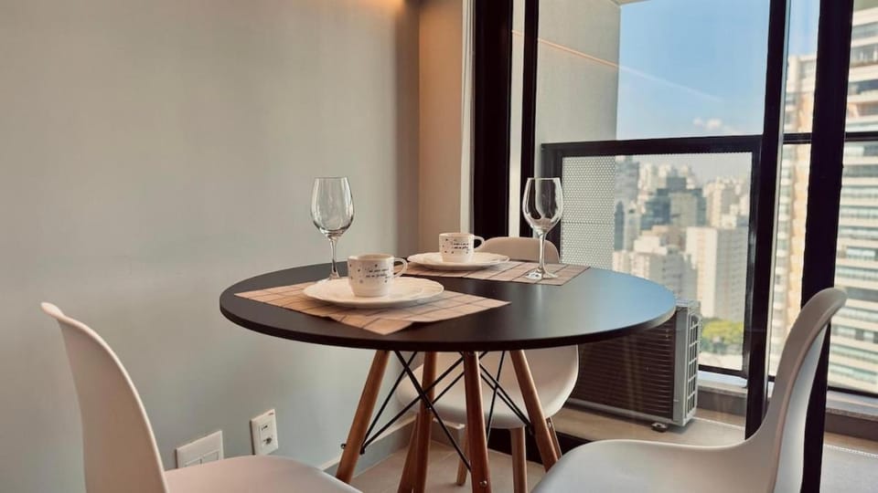 2310 - Rentaqui Apartment Comfort Moema Apartment in Sao Paulo City