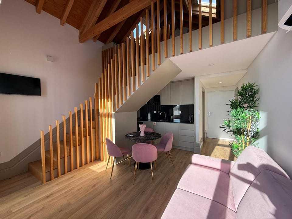 Pinheiro Houses's- Luxury Apartment's by Oporto Soul Apartment in Porto