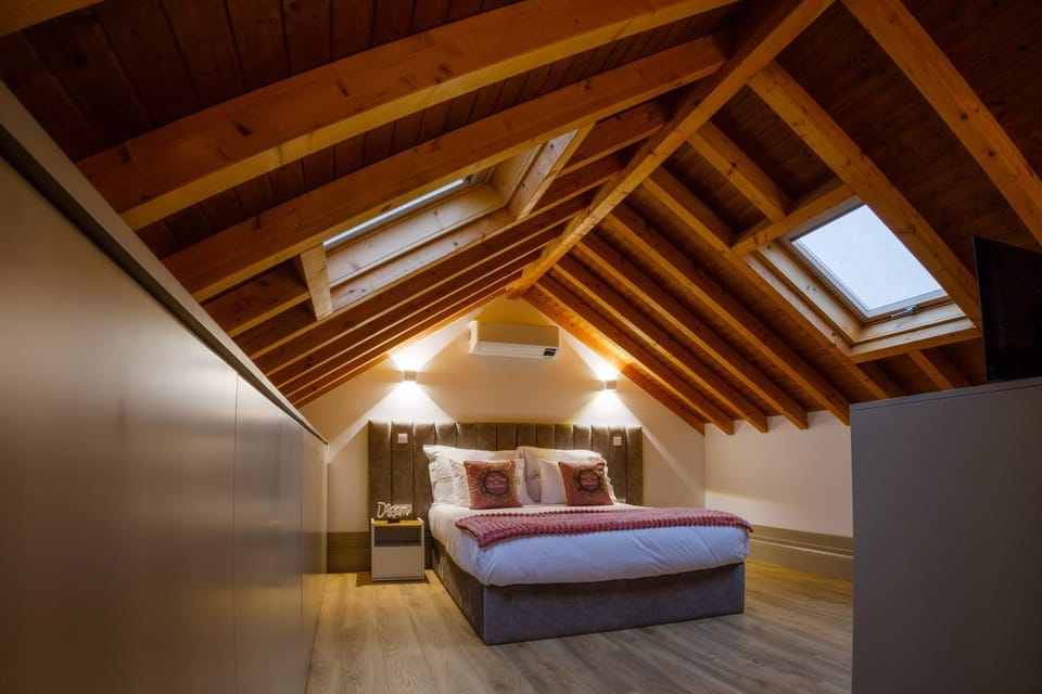 Pinheiro Houses's- Luxury Apartment's by Oporto Soul Apartment in Porto