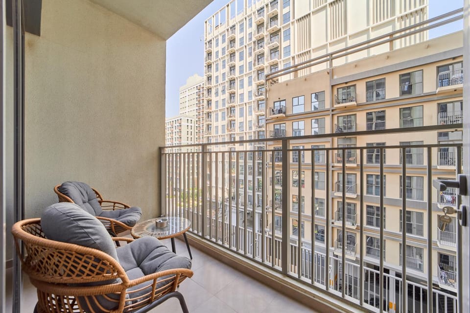 Day, View (from property/room), Balcony/Terrace