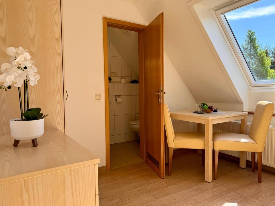 Gästezimmer 5 - Pension vorm Darß Apartment in Mecklenburg-Vorpommern, Germany