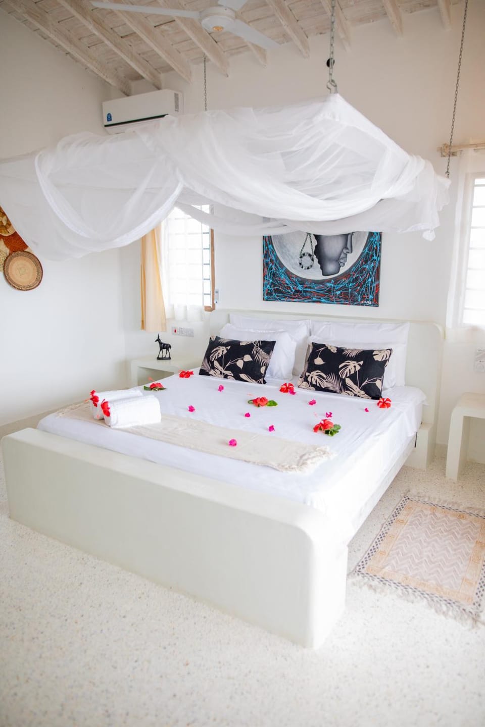 Penthouse Alina Apartment in Kenya