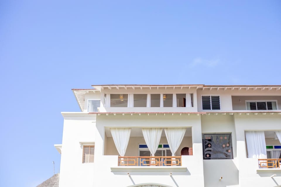 Penthouse Alina Apartment in Kenya