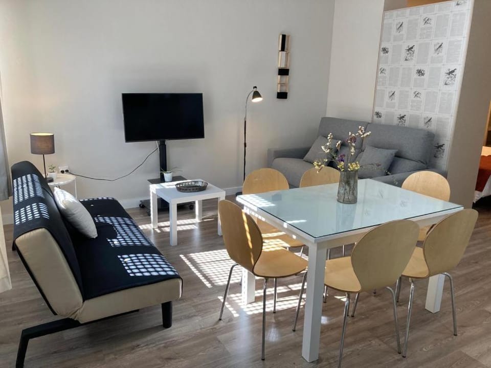 Lofts Enea y Loft Dalia Apartment in Cordoba