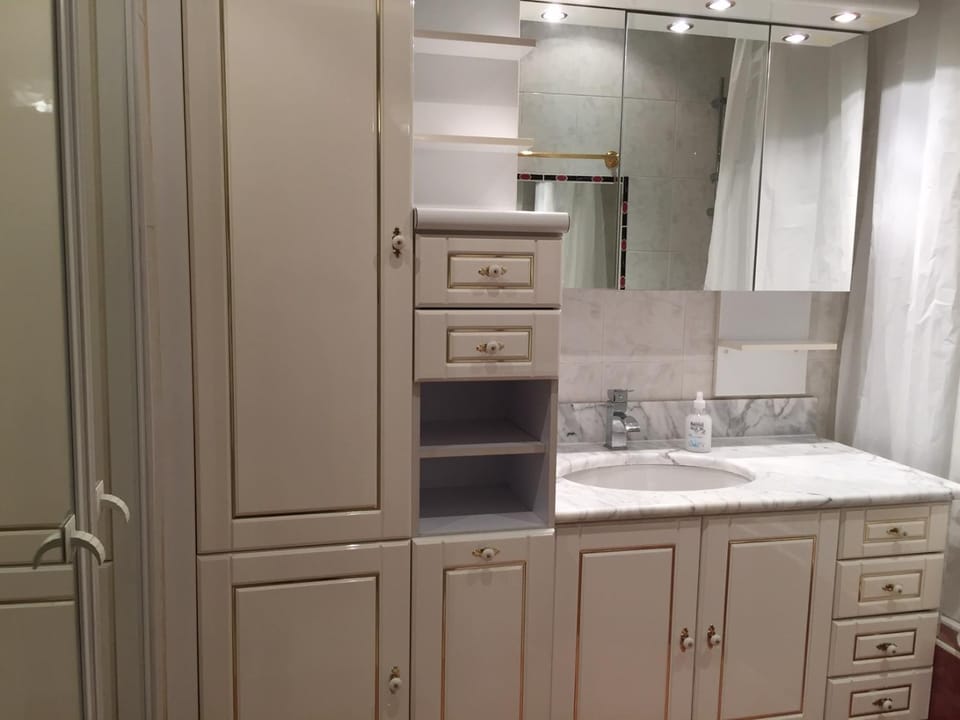 115 Promenade des Anglais Apartment in Nice