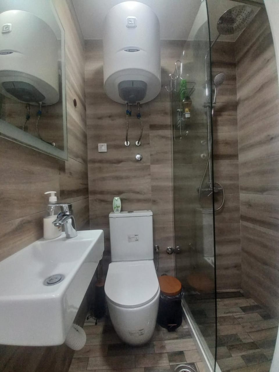 Mirka's dream Apartment in Serbia