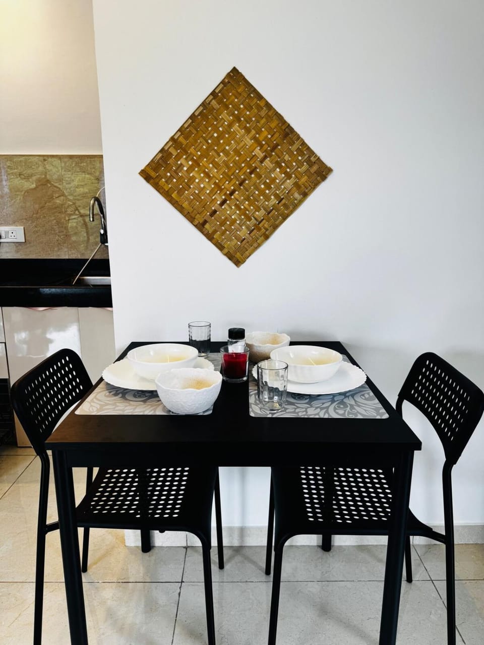 Thalassa Studio Apt Pashan-Baner Apartment in Pune