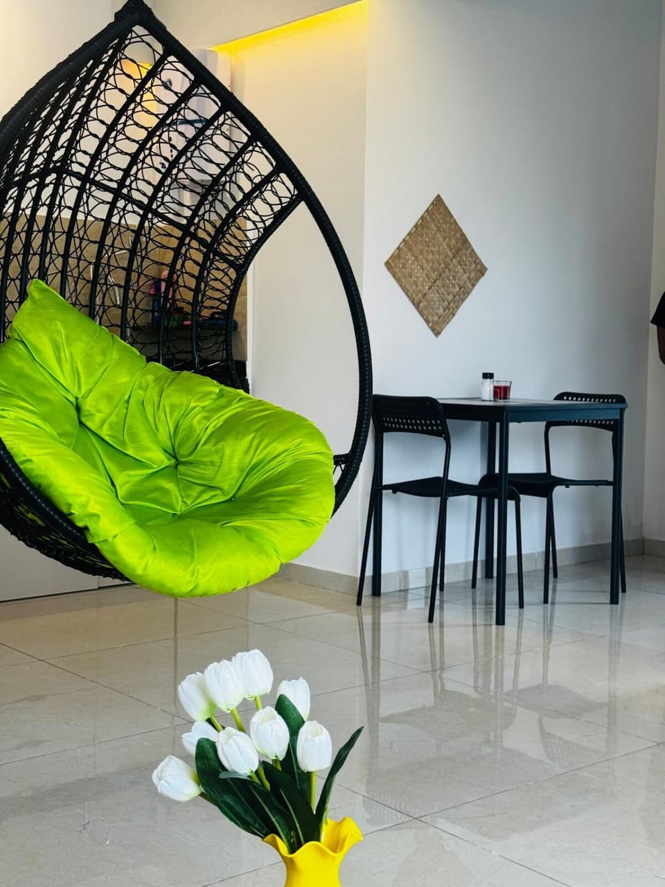 Thalassa Studio Apt Pashan-Baner Apartment in Pune