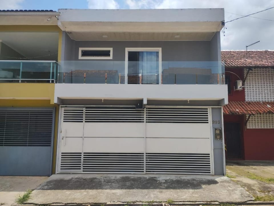 Property building, View (from property/room), Balcony/Terrace