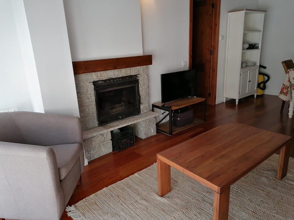 Esterri Confort Apartment in Esterri d'Àneu