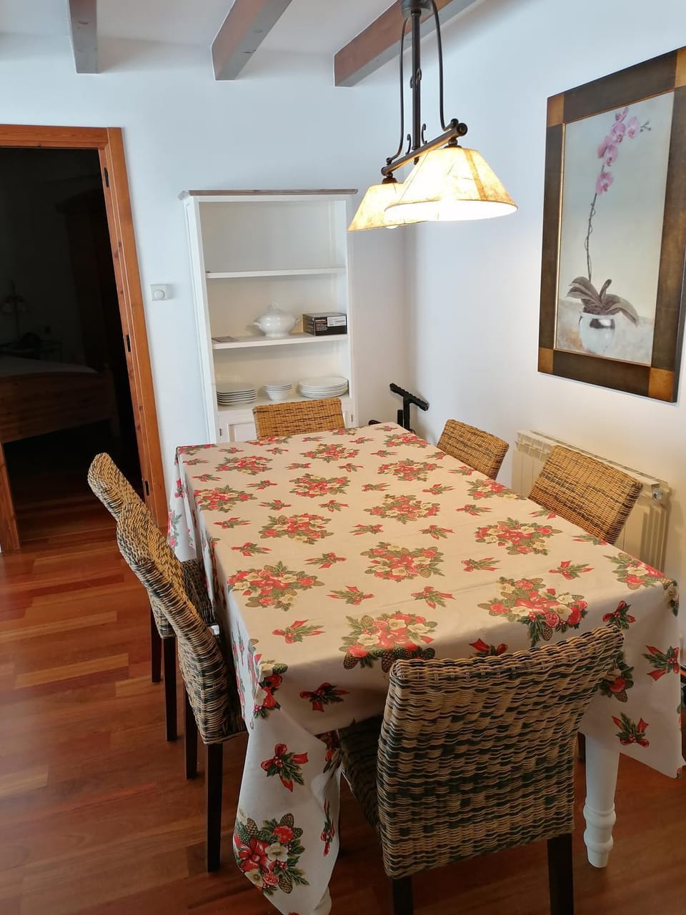 Esterri Confort Apartment in Esterri d'Àneu