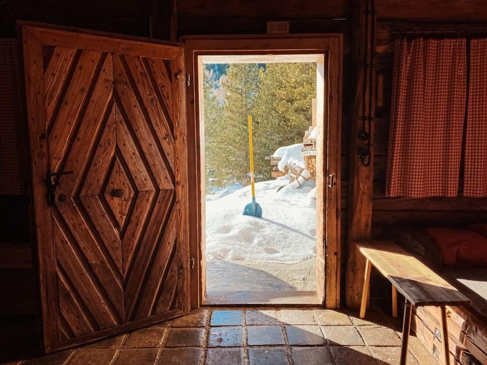 Turracher Hütte House in Carinthia, Austria