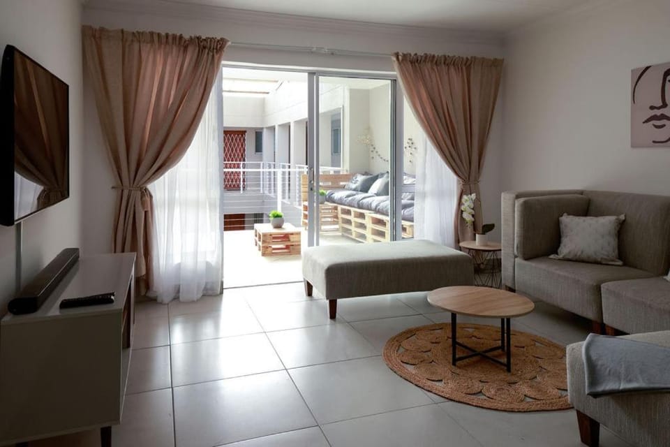 Neptunes Hideaway Apartment in Eastern Cape