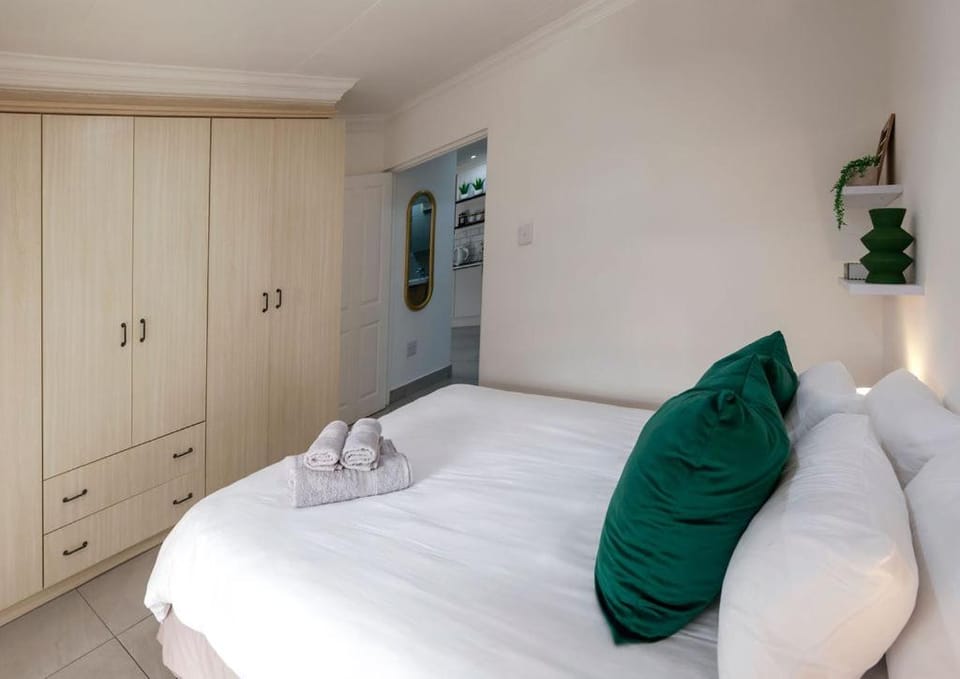Neptunes Hideaway Apartment in Eastern Cape
