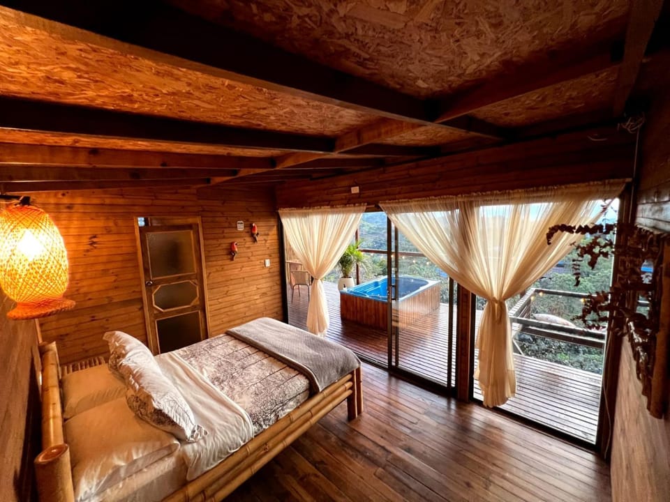 Finca El Fin del Afán - Vegara Cundinamarca Apartment in Cundinamarca, Colombia