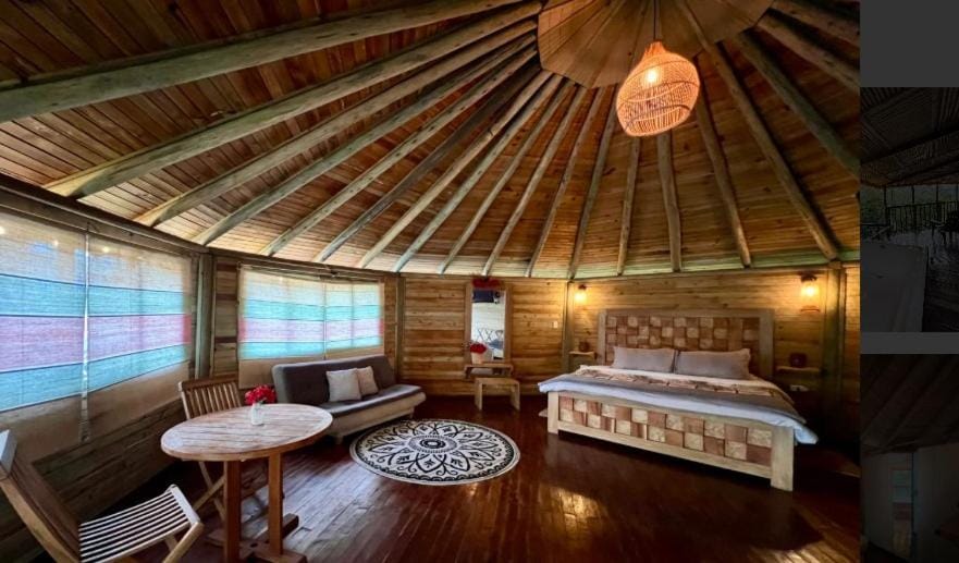 Finca El Fin del Afán - Vegara Cundinamarca Apartment in Cundinamarca, Colombia