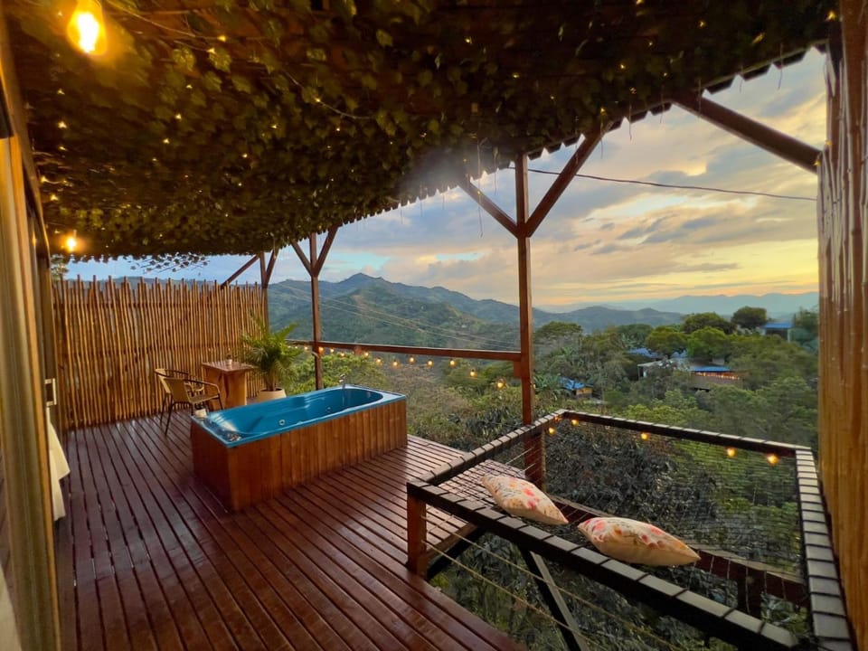 Finca El Fin del Afán - Vegara Cundinamarca Apartment in Cundinamarca, Colombia