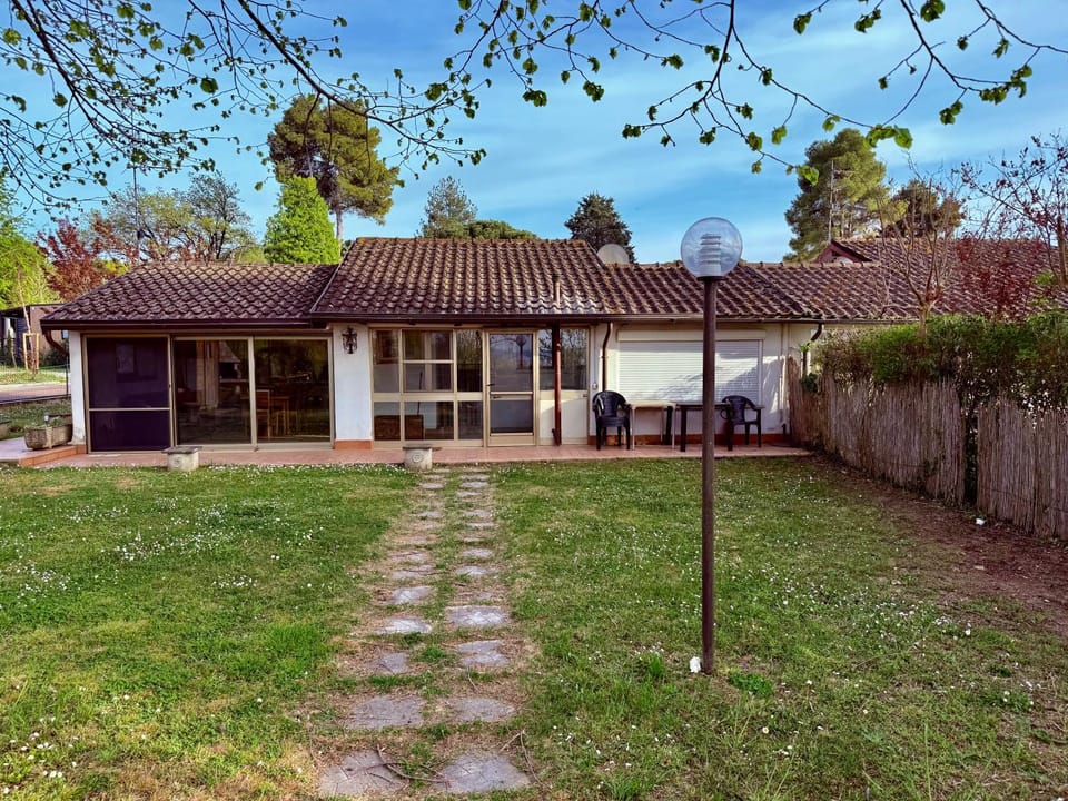 Casa Barbara Apartment in Umbria