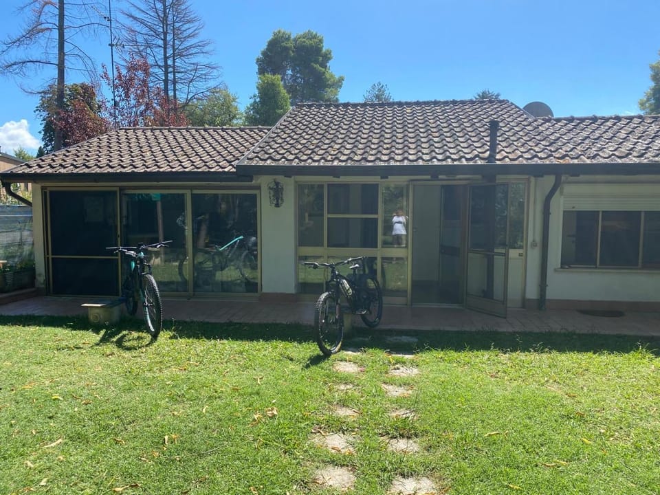 Casa Barbara Apartment in Umbria