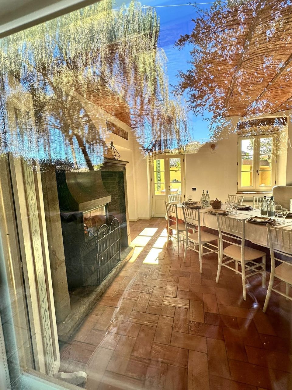 Il colombee location di riva Giovanna Bed and Breakfast in Province of Lecco