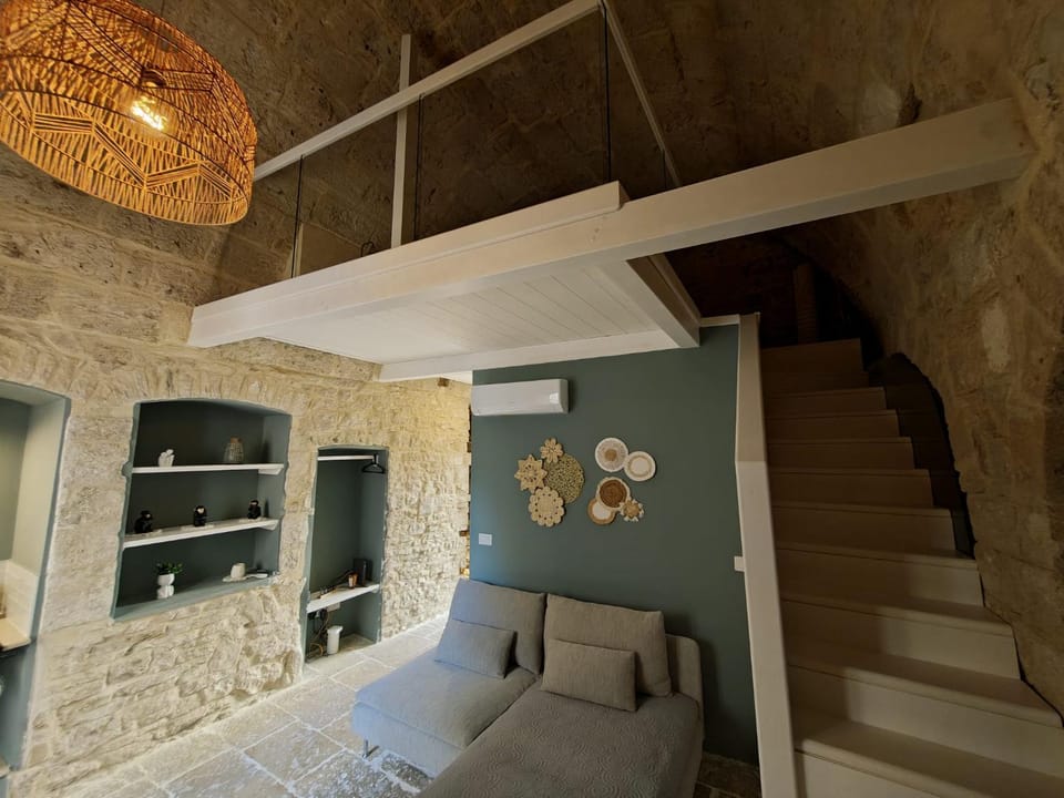Domus Gabriel - Palazzo Paglia Apartment in Giovinazzo
