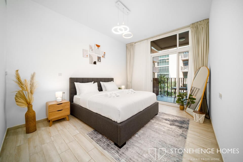Bed, Bedroom, air conditioner, air conditioner