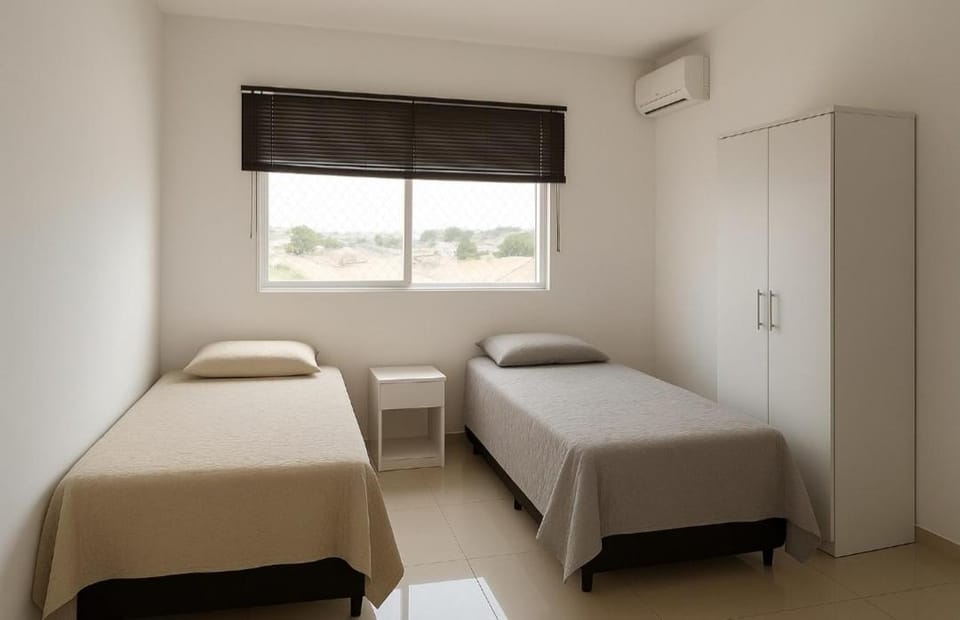 Central Stay Belém Cop 30 Apartment in Belém