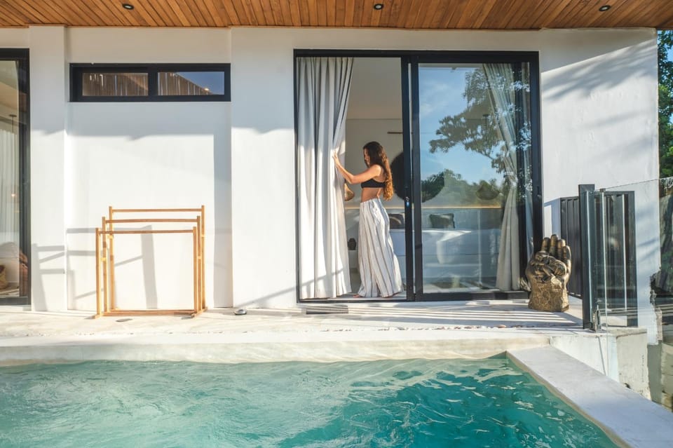 Villas Tamu 1 Villa in Bali