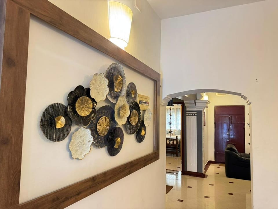 Decorative detail