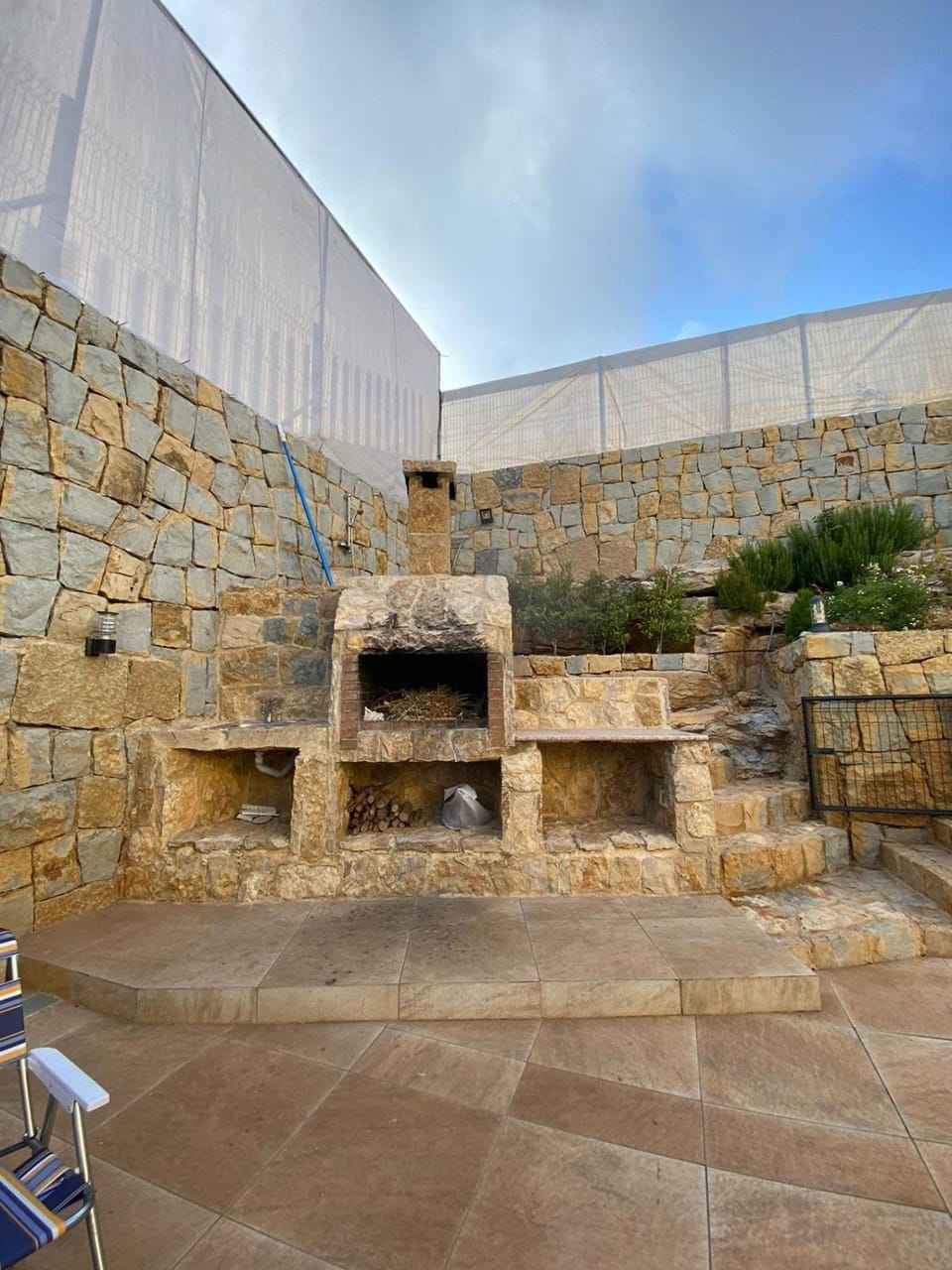 Khalil's Heaven Villa Villa in Africa