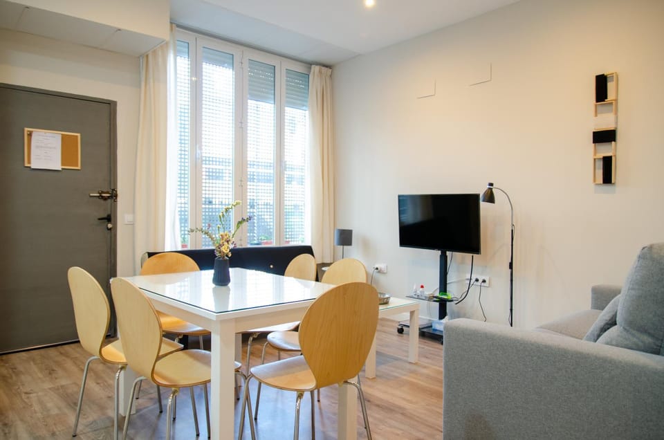 Loft CELINDA y Loft FRESIA Apartment in Cordoba