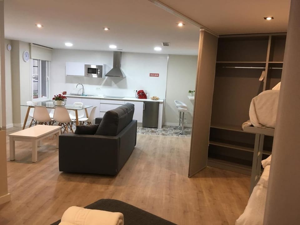 Loft CELINDA y Loft FRESIA Apartment in Cordoba