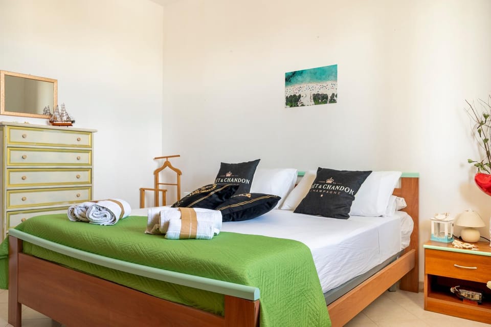 Coral Bay House House in Torre dell'Orso