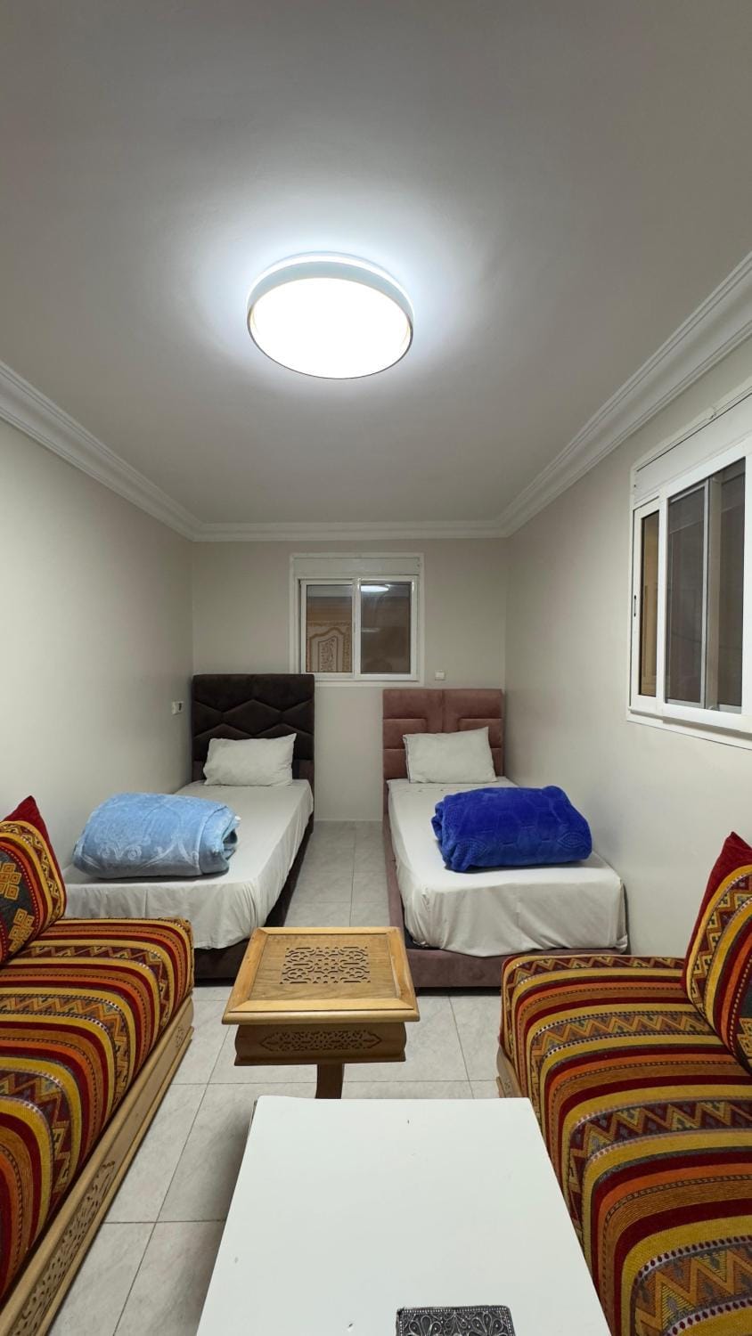 Appartement Ftah Apartment in Rabat