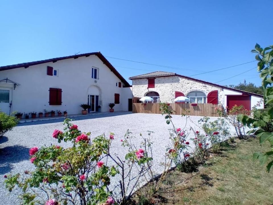 Gîte tafan House in Nouvelle-Aquitaine