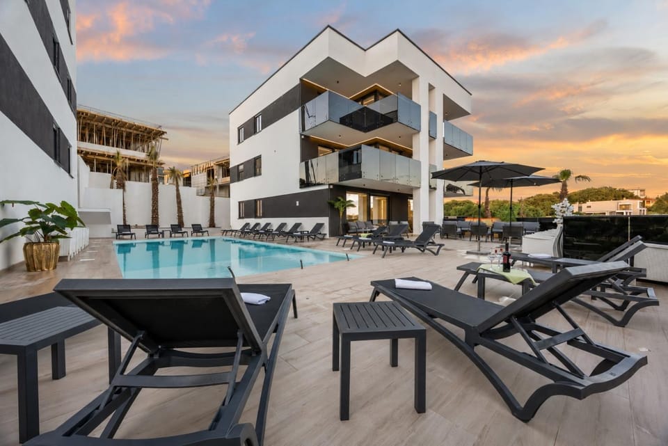 Resort Villa Vista 1&2 by Istrabook Villa in Medulin