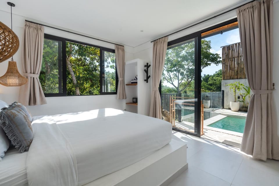 Villas Tamu 4 Villa in Bali