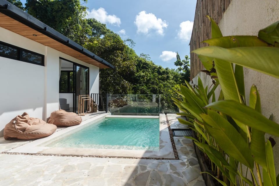 Villas Tamu 4 Villa in Bali