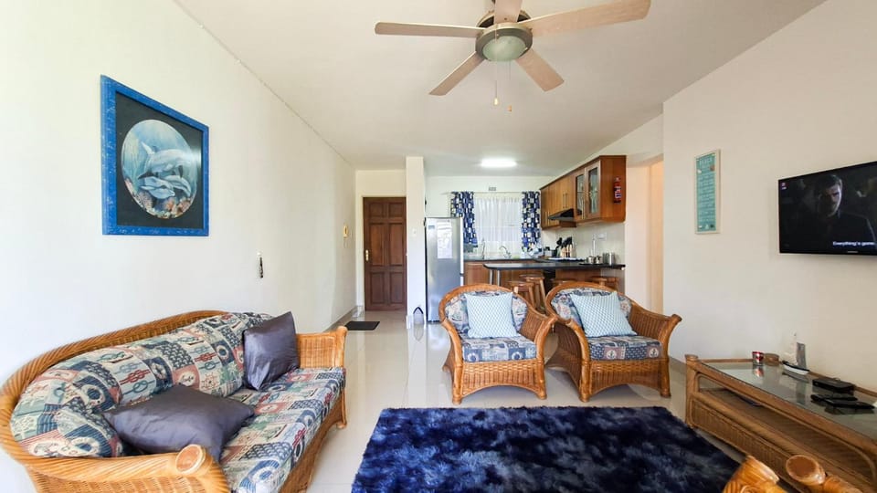 Ramsgate Palms 59 Apartment in Margate