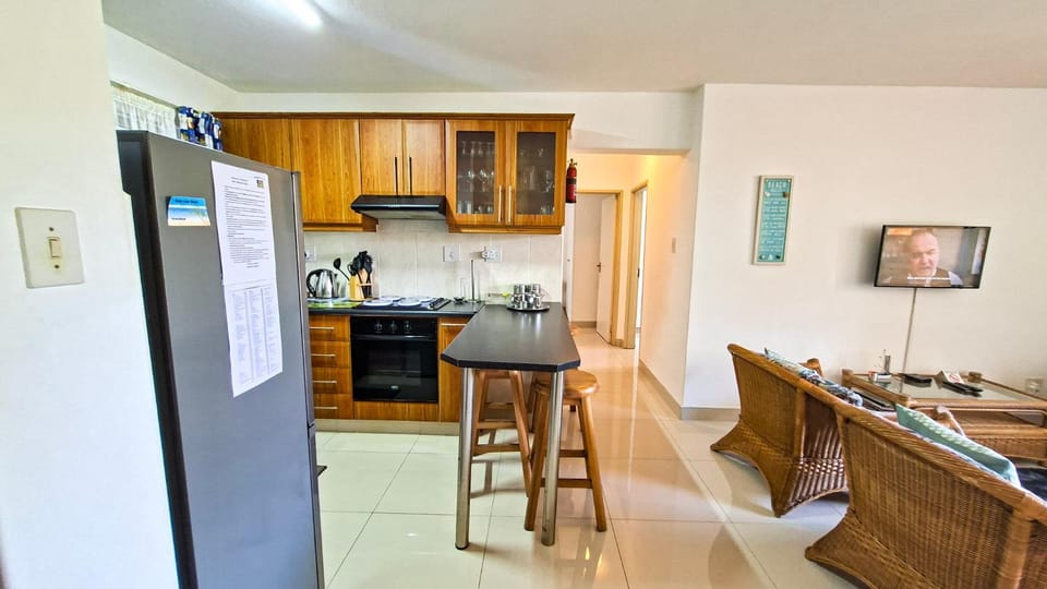 Ramsgate Palms 59 Apartment in Margate