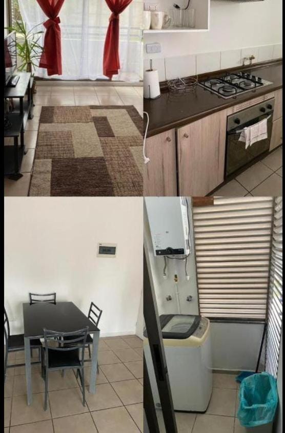 La Serena - El Brillador Apartment in La Serena